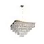 LOFT IT 10019/800S Подвесная люстра Prism Clear