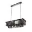 LOFT IT 10018/800R Подвесная люстра Prism