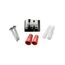 LUMION 8034/16 CLASSI LN25 18 хром, металл/стекло Люстра подвесная Е14 16*40W 220V INCANTO, изображение 7