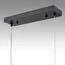 LUMION 8240/3 COMFI LN25 198 черный, металл/акрил Светильник подвесной LED GX53 3*7W 220V LANIKA, изображение 8