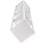 LUMION 8089/1F COMFI LN25 361 белый, дерево/текстиль Торшер Е27 1*60W 220V PRACTIC, изображение 6