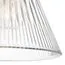 LUMION 8188/4C COMFI LN25 190 латунь/прозрачный, металл/стекло Потолочный светильник E14 4*40W 220V VIVIAN, изображение 8