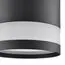 LUMION 8240/5 COMFI LN25 198 черный, металл/акрил Светильник подвесной LED GX53 5*7W 220V LANIKA, изображение 7