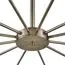 LUMION 8100/12C COMFI LN25 73 бронза/белый металл/стекло Люстра потолочная Е14 12*40W 220V MAVE, изображение 3
