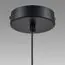 LUMION 8101/1A COMFI LN25 325 черный/бронза металл/стекло Подвес Е14 1*40W 220V ISHA, изображение 8