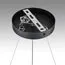 LUMION 8242/6 COMFI LN25 203 черный металл Светильник подвесной LED GX53 6*7W 220V LUAZANA, изображение 6