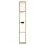 LUMION 8091/1F COMFI LN25 361 дерево/белый, дерево/текстиль Торшер Е27 1*60W 220V PRACTIC, изображение 8