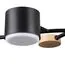 LUMION 8194/5C COMFI LN25 261 черный, металл/дерево/пластик Потолочный светильник LED GX53 5*9W 220V CRYPTO, изображение 8