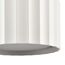LUMION 8241/8C COMFI LN25 202 белый/хром, металл Люстра потолочная LED GX53 8*7W 220V KARINA, изображение 9