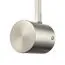 LUMION 8115/1W COMFI LN25 206 никель, металл Бра LED GX53 1*7W 220V DABRA, изображение 8