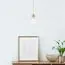 LUMION 3704/1 COMFI LN19 78 античная бронза Подвес E14 40W 220V JACKIE, изображение 3