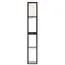 LUMION 8092/1F COMFI LN25 361 черный/белый, дерево/текстиль Торшер Е27 1*60W 220V PRACTIC, изображение 8