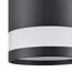 LUMION 8240/1W COMFI LN25 197 черный, металл/акрил бра LED GX53 1*7W 220V LANIKA, изображение 8