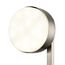 LUMION 8115/1W COMFI LN25 206 никель, металл Бра LED GX53 1*7W 220V DABRA, изображение 7