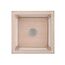 LUMION 8091/1F COMFI LN25 361 дерево/белый, дерево/текстиль Торшер Е27 1*60W 220V PRACTIC, изображение 11