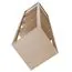 LUMION 8091/1F COMFI LN25 361 дерево/белый, дерево/текстиль Торшер Е27 1*60W 220V PRACTIC, изображение 6