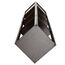 LUMION 8090/1F COMFI LN25 361 кофейный/белый, дерево/текстиль Торшер Е27 1*60W 220V PRACTIC, изображение 6