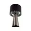 LUMION 8125/1T COMFI LN25 376 черный/серый, керамика/текстиль Настольная лампа E27 1*60W 220V HINAMI, изображение 3