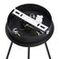 LUMION 8233/6 COMFI LN25 209 черный/золото, металл Подвесной светильник GU10 LED 6*7W 220V LAMINA, изображение 6