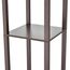 LUMION 8090/1F COMFI LN25 361 кофейный/белый, дерево/текстиль Торшер Е27 1*60W 220V PRACTIC, изображение 5