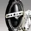 LUMION 8190/1W CLASSI LN25 24 античная бронза, металл/хрусталь Бра E14 1*40W 220V LINN, изображение 7