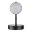 LUMION 8240/1W COMFI LN25 197 черный, металл/акрил бра LED GX53 1*7W 220V LANIKA, изображение 5