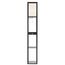 LUMION 8092/1F COMFI LN25 361 черный/белый, дерево/текстиль Торшер Е27 1*60W 220V PRACTIC, изображение 8