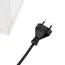 LUMION 8089/1F COMFI LN25 361 белый, дерево/текстиль Торшер Е27 1*60W 220V PRACTIC, изображение 9