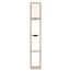 LUMION 8091/1F COMFI LN25 361 дерево/белый, дерево/текстиль Торшер Е27 1*60W 220V PRACTIC, изображение 8