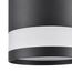 LUMION 8240/1W COMFI LN25 197 черный, металл/акрил бра LED GX53 1*7W 220V LANIKA, изображение 8
