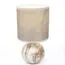 LUMION 8229/1T CLASSI LN25 382 бежевый, керамика/текстиль Настольная лампа E14 1*40W 220V KOHALA, изображение 4