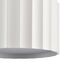 LUMION 8241/6C COMFI LN25 202 белый/хром, металл Люстра потолочная LED GX53 6*7W 220V KARINA, изображение 9