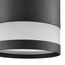 LUMION 8240/5 COMFI LN25 198 черный, металл/акрил Светильник подвесной LED GX53 5*7W 220V LANIKA, изображение 7