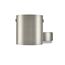 LUMION 8115/1W COMFI LN25 206 никель, металл Бра LED GX53 1*7W 220V DABRA, изображение 4