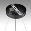 LUMION 8242/6 COMFI LN25 203 черный металл Светильник подвесной LED GX53 6*7W 220V LUAZANA, изображение 6