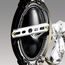 LUMION 8190/1W CLASSI LN25 24 античная бронза, металл/хрусталь Бра E14 1*40W 220V LINN, изображение 7