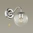 LUMION 4551/1W COMFI LN21 000 хром Бра E27 60W 220V DARCY, изображение 3