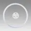 LUMION 8104/38L LEDIO LN25 212 белый/белый металл/металл Люстра подвесная LED 38W 3000-6000К 220V FELISITI, изображение 3