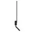 LUMION 5680/9WL LEDIO LN23 349 чёрный Настенный светильник LED 9W 3000K 700Лм 220V FERRIS