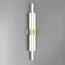LUMION 5685/18WL LEDIO LN23 350 золотой, белый Настенный светильник LED 18W 3000K 1350Лм 220V TOVE, изображение 3