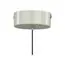 LUMION 6567/6L LEDIO LN25 318 белый/белый, хром/металл, акрил/ Подвес 3000-6000K LED 6W  220V GLOBE, изображение 9
