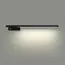 LUMION 6546/14WL LEDIO LN23 352 чёрный Светильник настенный LED 14W 4000K 490Лм 220V CLARK, изображение 4