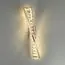 LUMION 5674/10WL LEDIO LN23 167 золотой Бра LED 10W 3000K 550Лм 220V ROSELLE, изображение 3