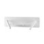 LUMION 5684/10WL LEDIO LN23 057 белый Настенный светильник LED 10W 3000K 700Лм 220V COSI