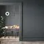LUMION 5613/28L LEDIO LN23 235 черный Светильник подвесной LED диммир. с ДУ 28W 3000-6000К 3053Лм 220V MIZUKI, изображение 3