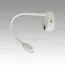 LUMION 6542/3WL LEDIO LN23 000 белый Бра LED 3W 3000-7000K 000 220V YUTO, изображение 2