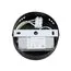 LUMION 6556/15WL LEDIO LN25 237 черный/дымчатый/металл/акрил, стекло Бра LED 15W 4000К 220V TRENDY, изображение 5