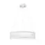 LUMION 8104/38L LEDIO LN25 212 белый/белый металл/металл Люстра подвесная LED 38W 3000-6000К 220V FELISITI, изображение 4
