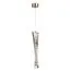 LUMION 5674/10L LEDIO LN23 167 золотой Подвес LED 10W 3000K 550Лм 220V ROSELLE
