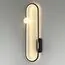 LUMION 5607/20WL LEDIO LN23 357 черный Настенный светильник LED 20W 3000К 1360Лм 220V HARLOW, изображение 3